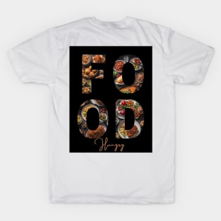 FOOD T-Shirt